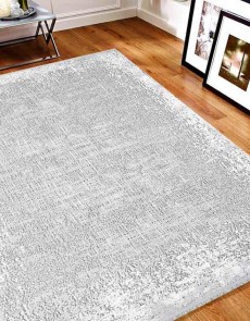 Акриловий килим Ambiente AB21C  light grey - высокое качество по лучшей цене в Украине.
